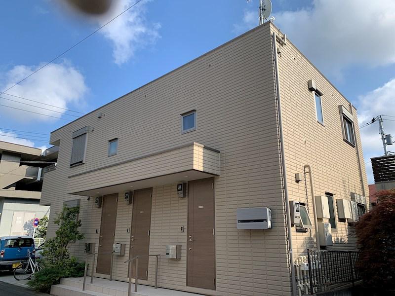 MAISON ATOO(1LDK/2階)