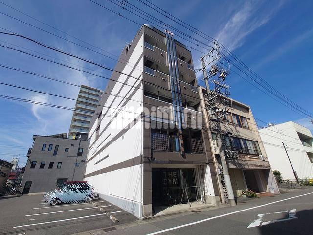 リエス岐阜元町(1K/5階)