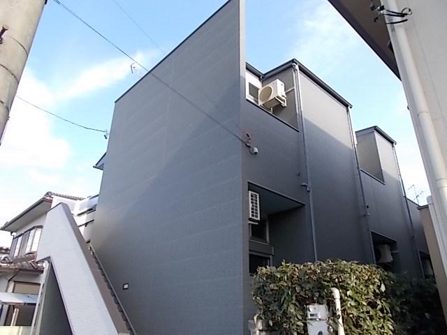 ラフェリオ II(1SK/2階)