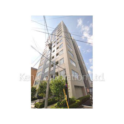 PARKAXIS渋谷神南(1LDK/13階)