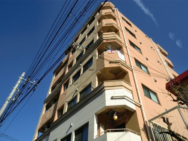 KS.WIN HILLS 大蔵(ワンルーム/6階)