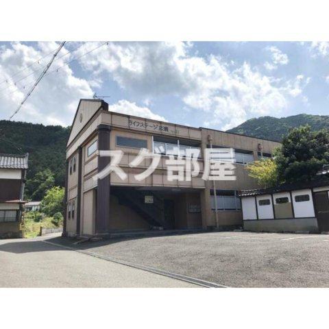 ライフステージ広瀬神宮寺(1LDK/1階)