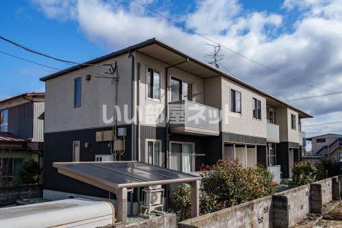 CASA MAI 虹(1LDK/1階)