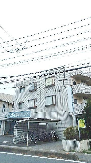 インペリアル志木(3LDK/4階)