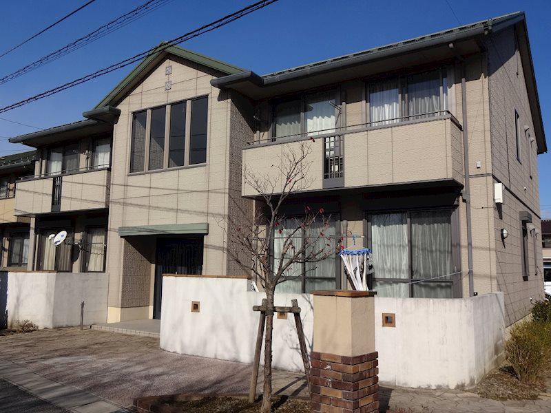 MASTTOWN島内 C棟(2LDK/1階)