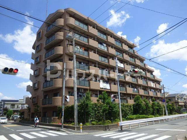 ヒロ末広(3LDK/1階)