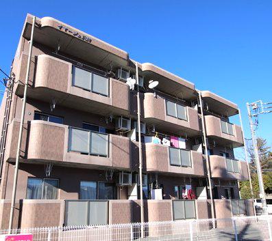 イマージュ貢川(1LDK/3階)