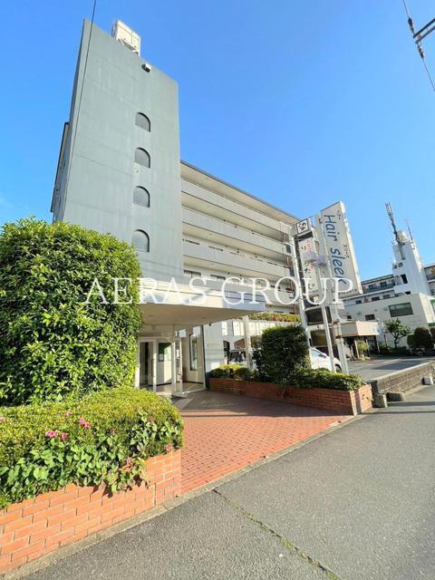東浦和春栄ビル(3DK/3階)