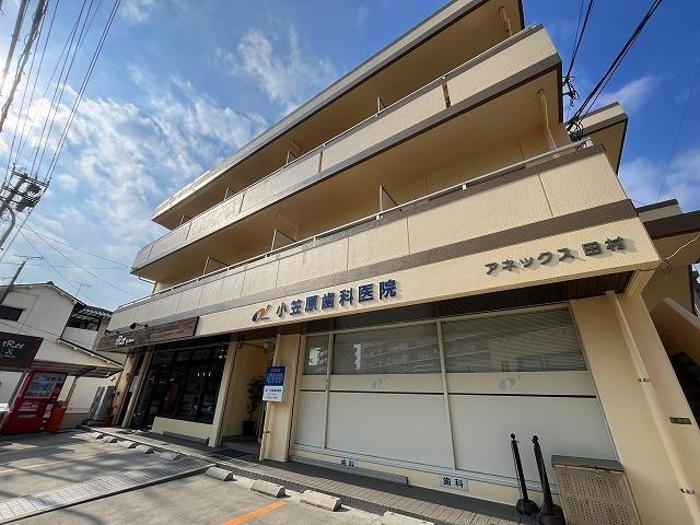 アネックス田村(1K/3階)