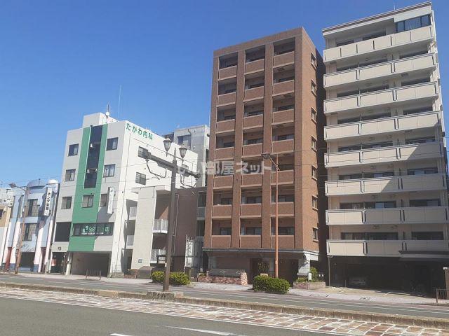 フリーデンST(1K/2階)