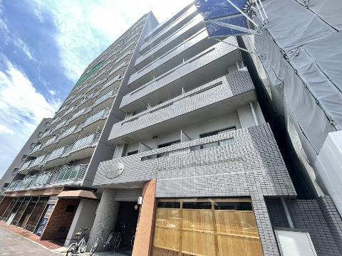サムティイースト白壁(3LDK/9階)