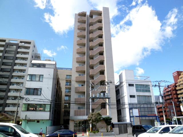 リビングステージ木町通(2LDK/12階)