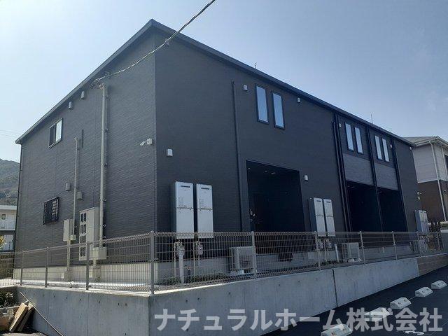 リヴェールパレス(2LDK/2階)