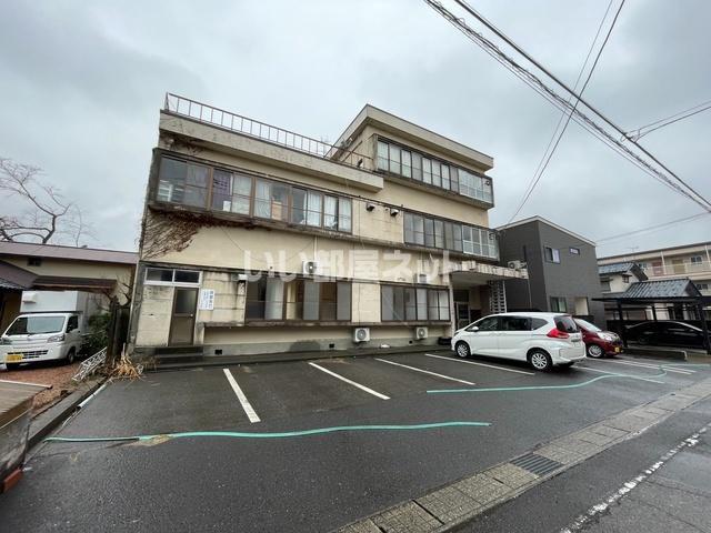 コーポ日野(2K/3階)