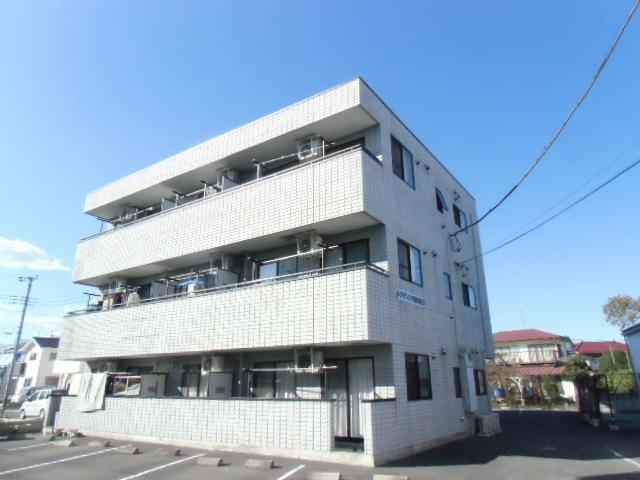 レジデンシア蔵の街 A(2LDK/3階)
