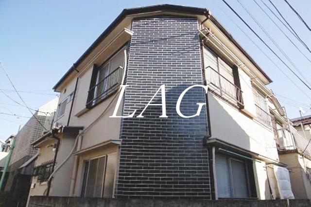 光和荘(1K/2階)