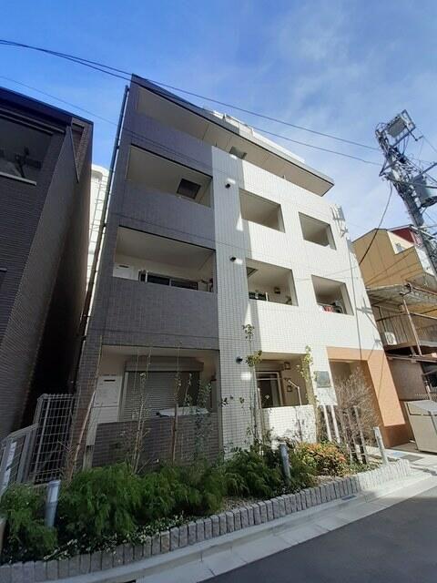 GREEN GROVE(1K/5階)