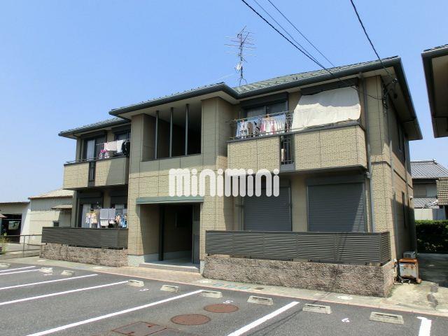 レグルス B(2LDK/2階)