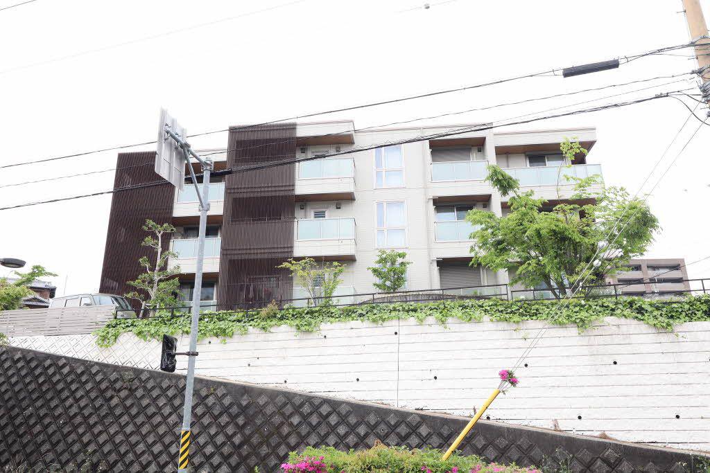 THE OTANI(2LDK/3階)