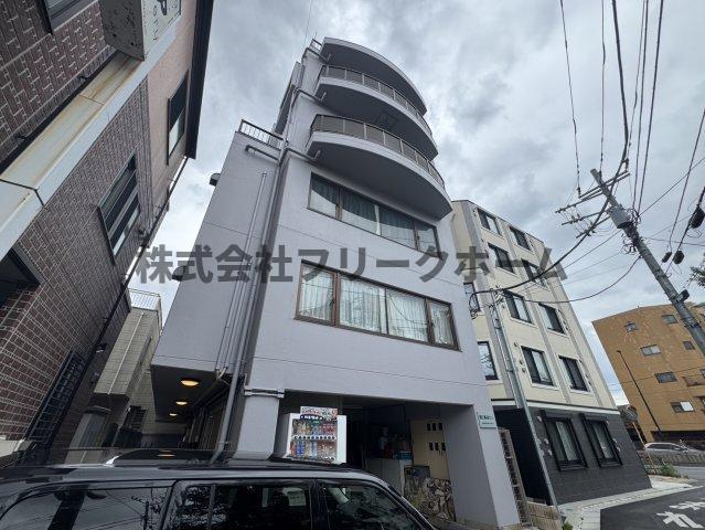 第二長谷ビル(3LDK/3階)