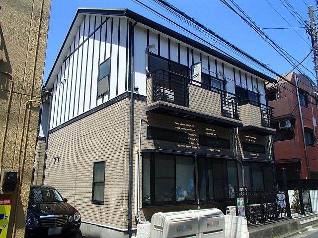 エクスト要町(1K/1階)