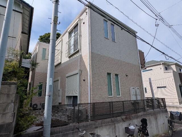 ビーコレクト富士見町1号棟(1K/1階)