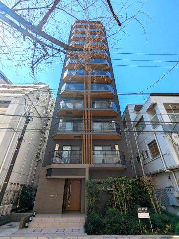 GRANSITE BUNKYO YUSHIMA(2LDK/11階)