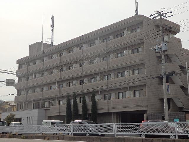 SOCIETY MINAMI-GYOUTOKU(1K/3階)