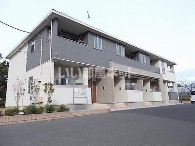シックス シュライン エデンA(1LDK/1階)