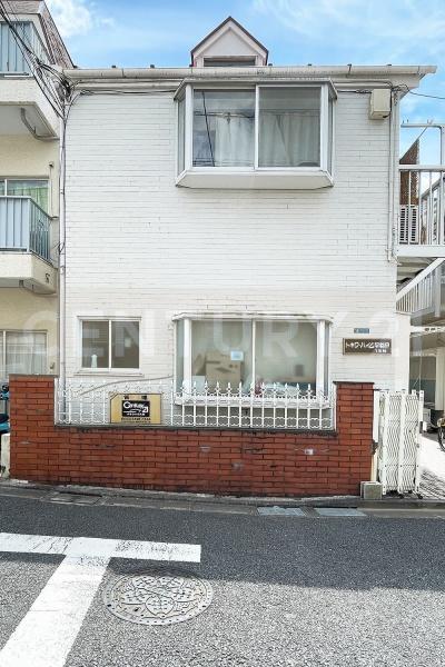 トキワハイム早稲田1号館(ワンルーム/1階)
