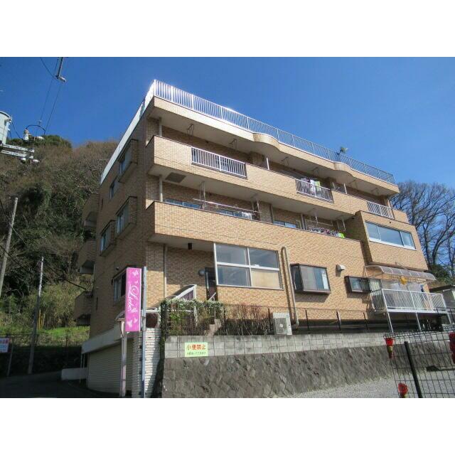 パールマンション(5DK/2階)