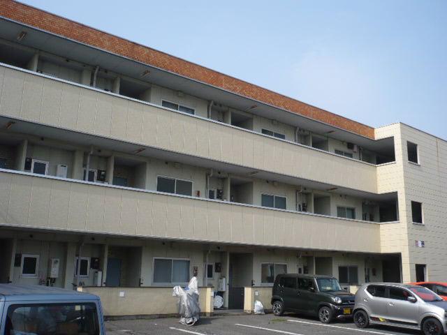 グランドール金井(2LDK/1階)