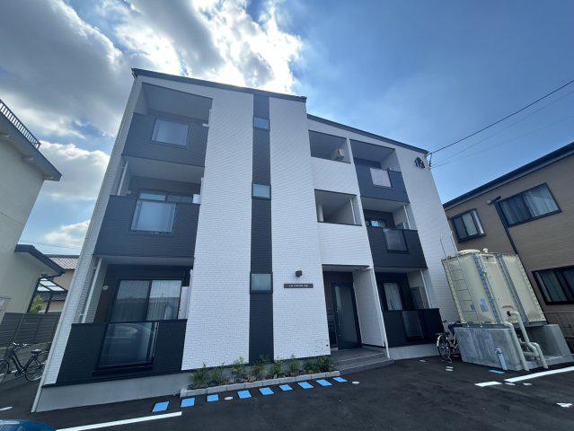 LECOCON半田(1LDK/3階)