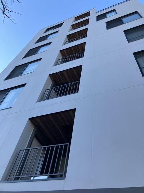 FABRIC東長崎RESIDENCE(1LDK/2階)