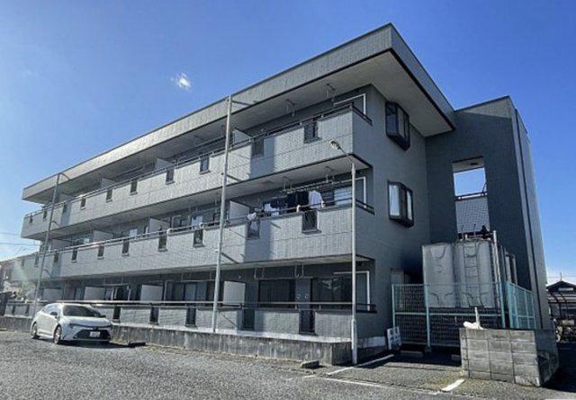 今井マンション(3K/1階)