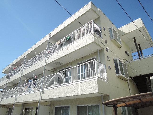 第一福寿ビル(2K/3階)