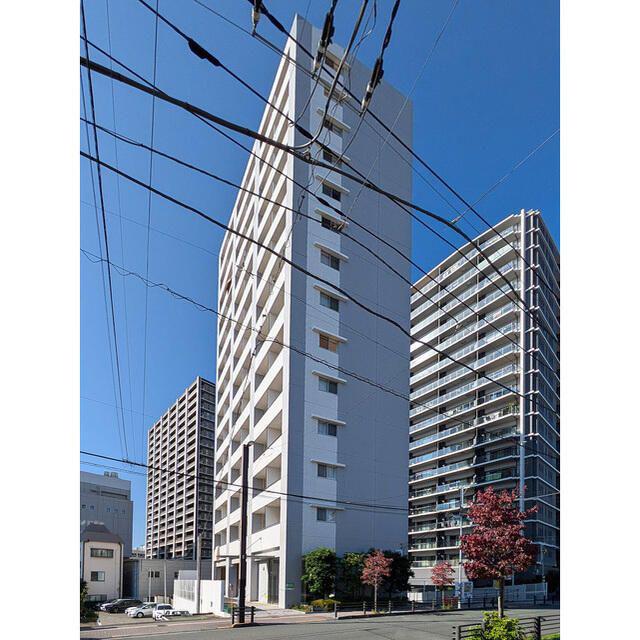 アーデン町田(1K/4階)