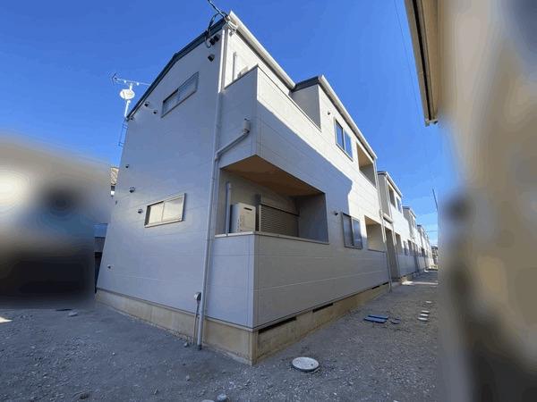 アビタシオン本町西(2LDK/1階)