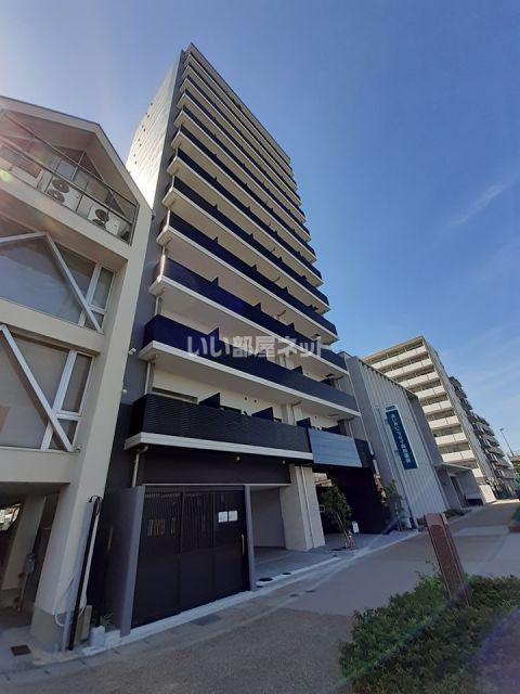 S-RESIDENCE四日市元町(1K/5階)
