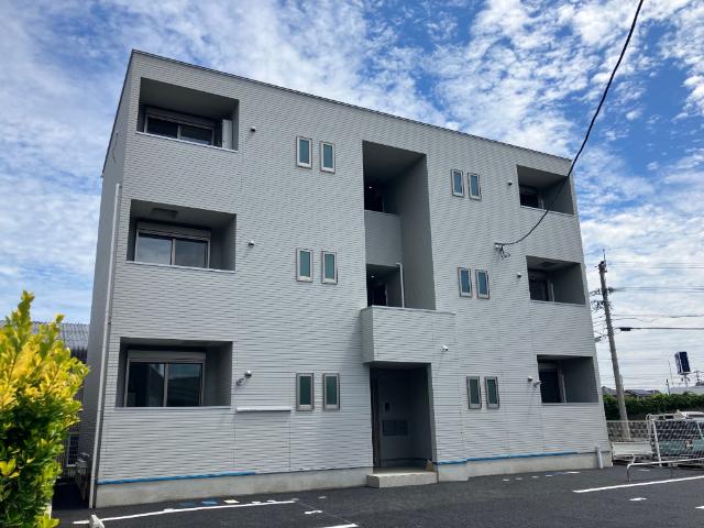 REGALEST楠(1LDK/1階)
