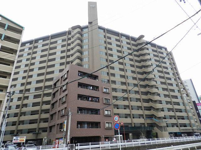 サングレート薬院駅ロイヤルウィン(2LDK/14階)