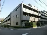 ルーブル早稲田弐番館