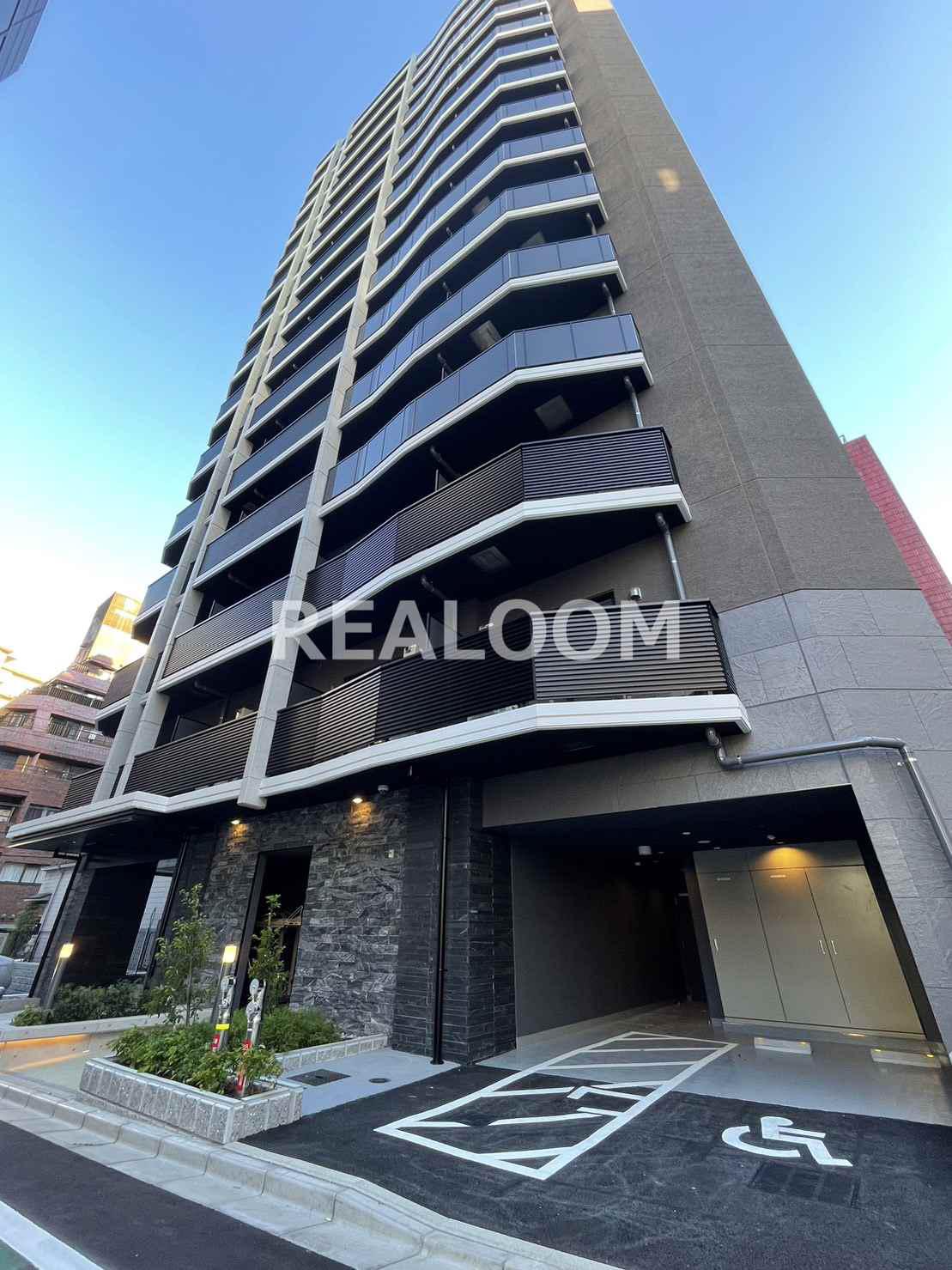 S-RESIDENCE新宿御苑(1LDK/5階)