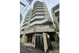 スペーシア池尻大橋