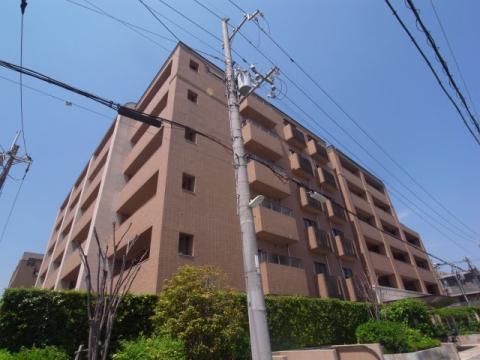 アーバンビュー甲子園口北町(4LDK/6階)