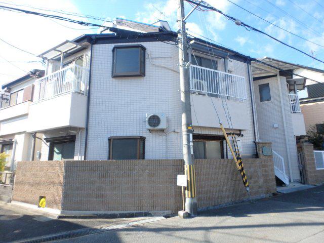 パレスFMC甲東園 II(ワンルーム/1階)