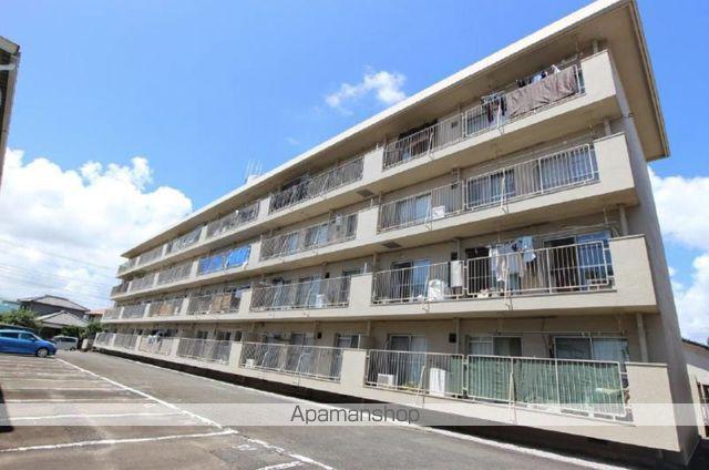 吉原マンション(3DK/1階)