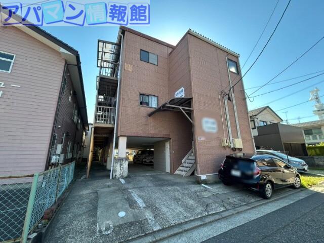 エスポワール出来島(1DK/2階)