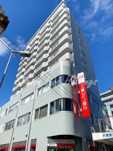 ラ・コスタ壱番館(2LDK/8階)
