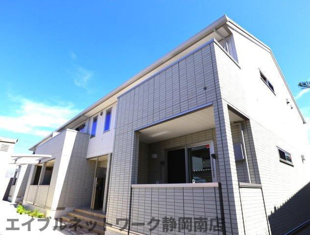 カーサ・ソレイユ(2LDK/1階)